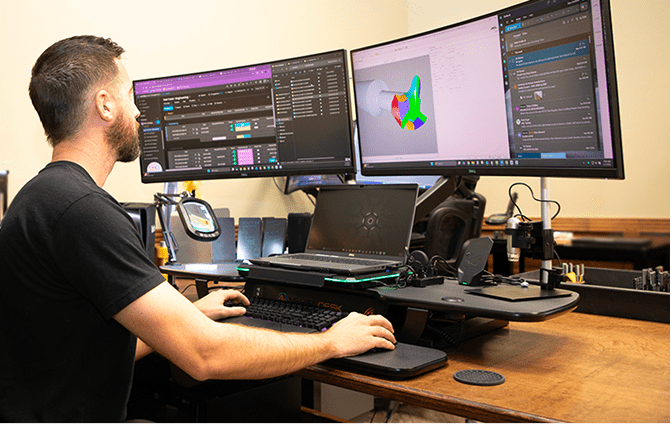 ptg engineering support